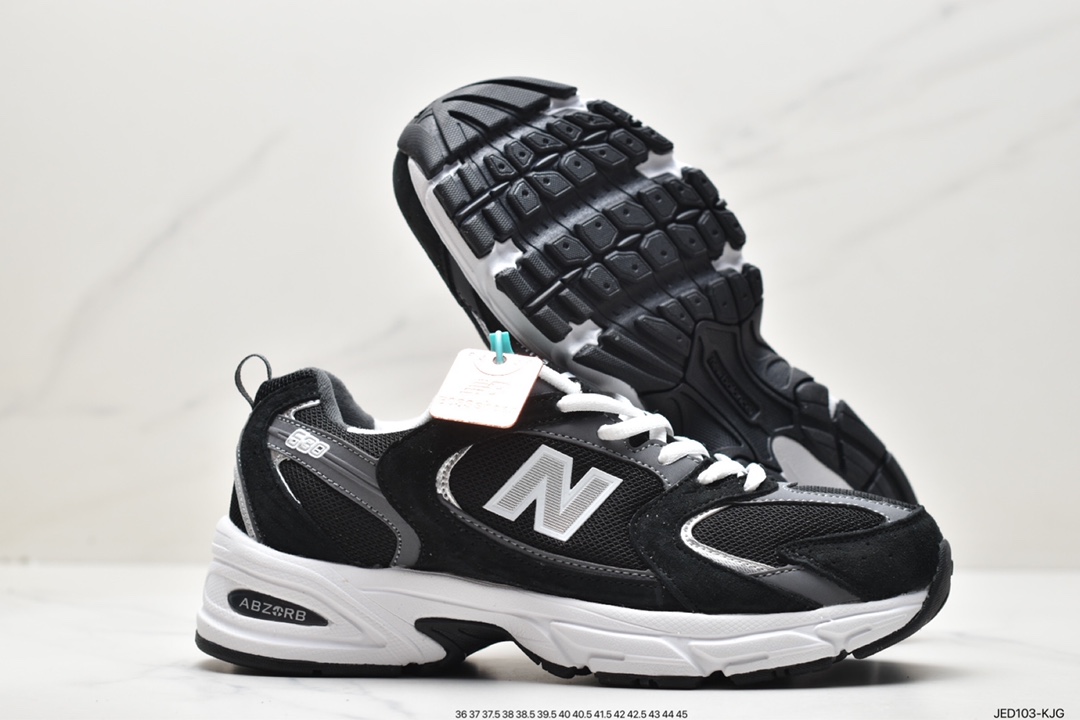 NB530 New Balance 530 retro running shoes MR530CC