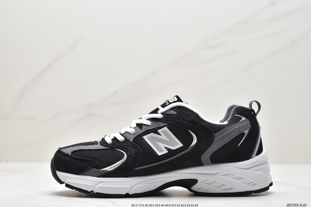 NB530 New Balance 530 retro running shoes MR530CC