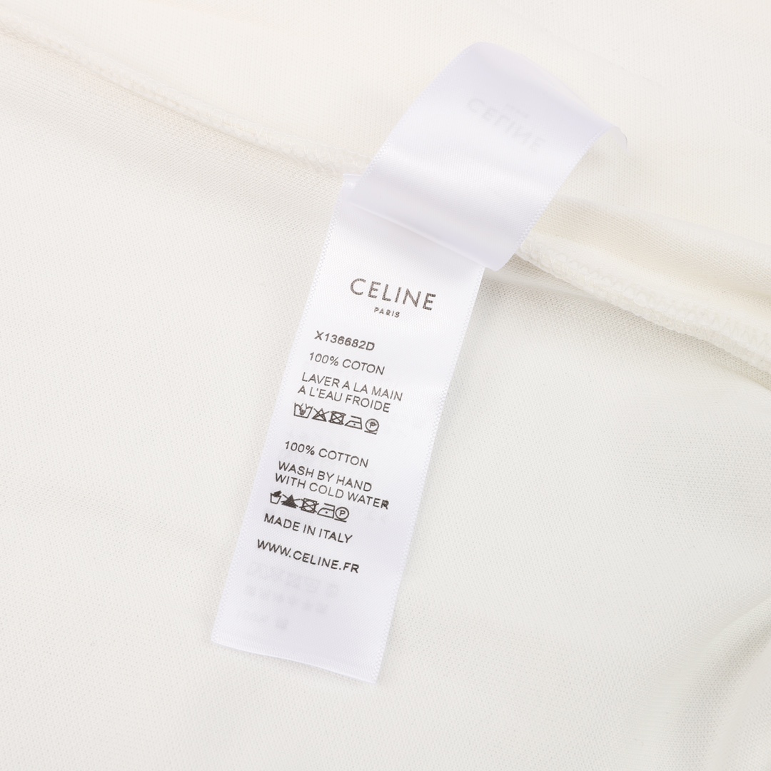 CELINE/赛琳 胸口徽标logo运动休闲外套