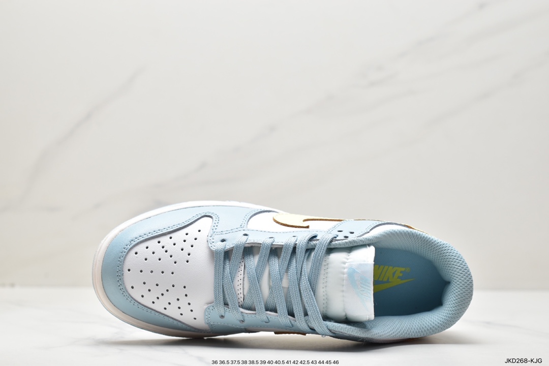 160 耐克Nike SB Dunk Low扣篮系列低帮休闲运动滑板板鞋 DD1503-123