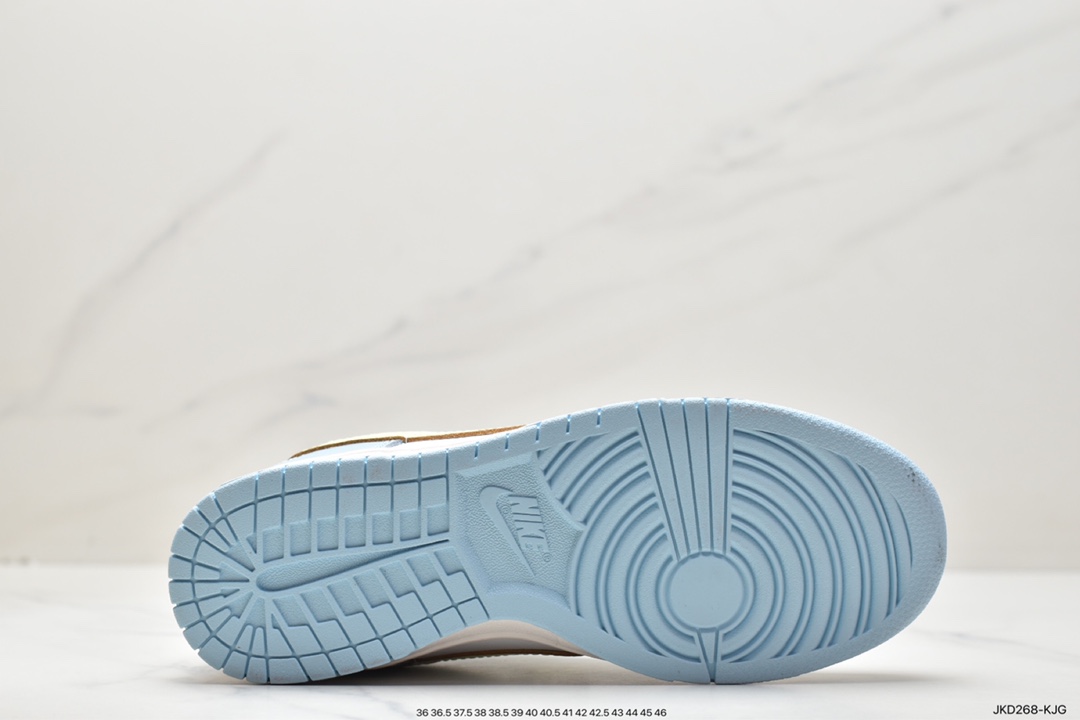 160 耐克Nike SB Dunk Low扣篮系列低帮休闲运动滑板板鞋 DD1503-123