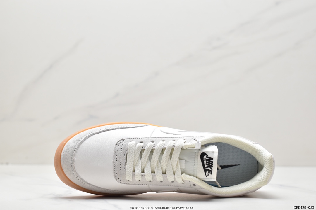 110 耐克 Killshot 2 Leather 受到OG网球鞋的启发 432997-128