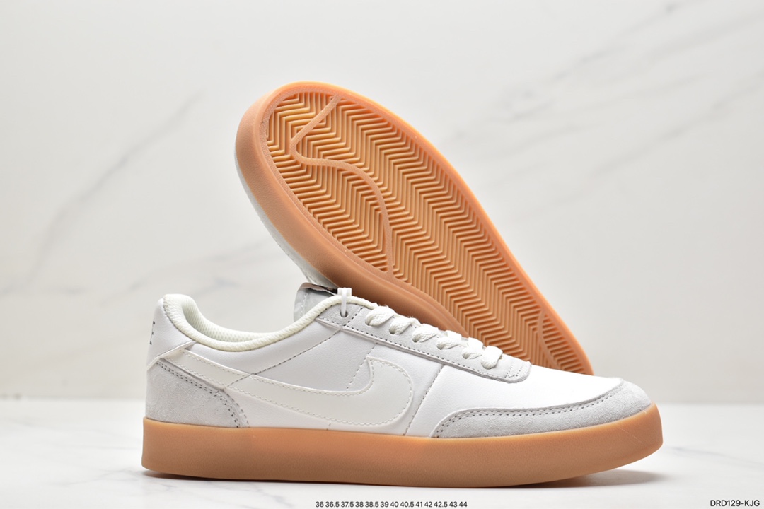 110 耐克 Killshot 2 Leather 受到OG网球鞋的启发 432997-128