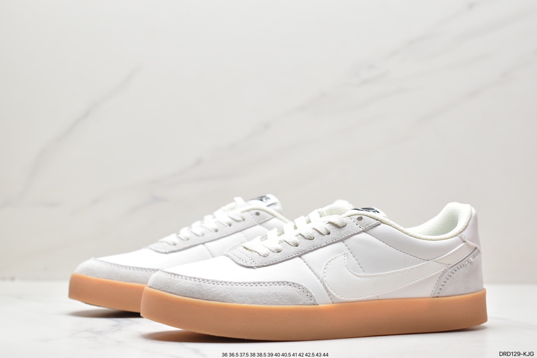 110 耐克 Killshot 2 Leather 受到OG网球鞋的启发 432997-128