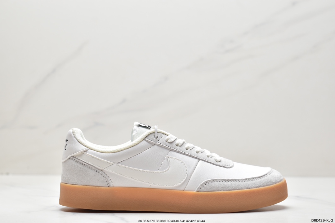 110 耐克 Killshot 2 Leather 受到OG网球鞋的启发 432997-128