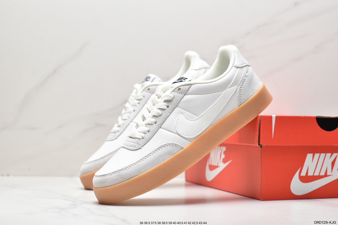 110 耐克 Killshot 2 Leather 受到OG网球鞋的启发 432997-128
