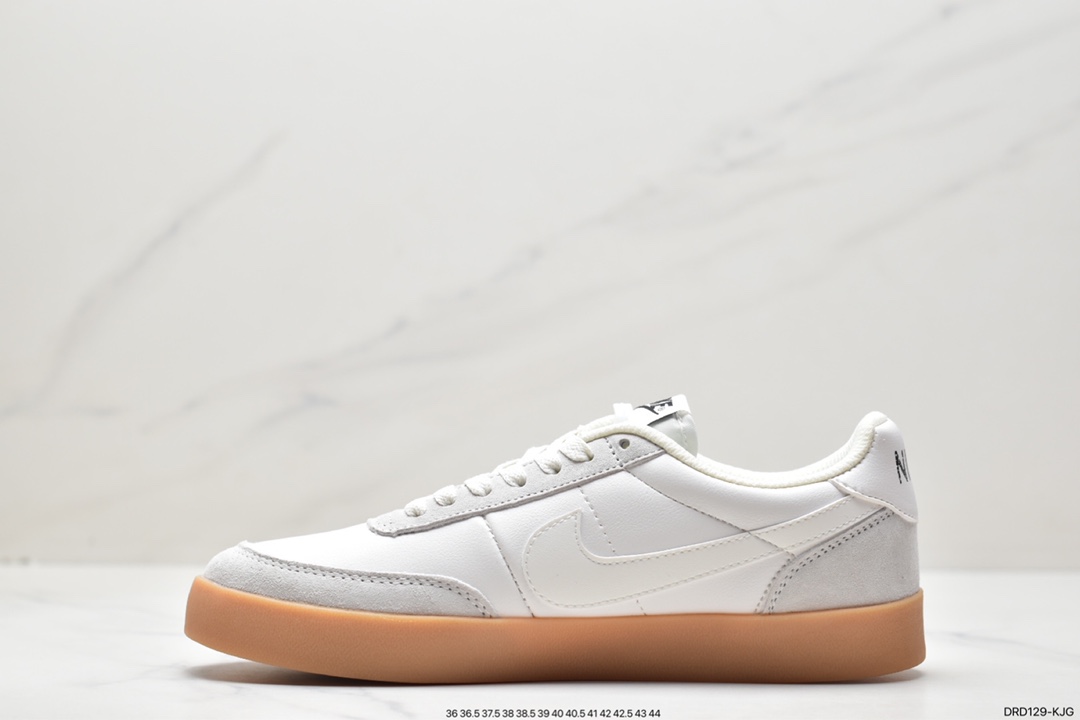 110 耐克 Killshot 2 Leather 受到OG网球鞋的启发 432997-128