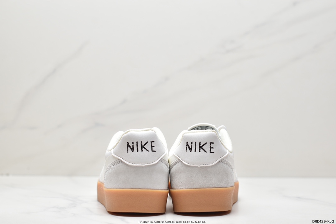 110 耐克 Killshot 2 Leather 受到OG网球鞋的启发 432997-128