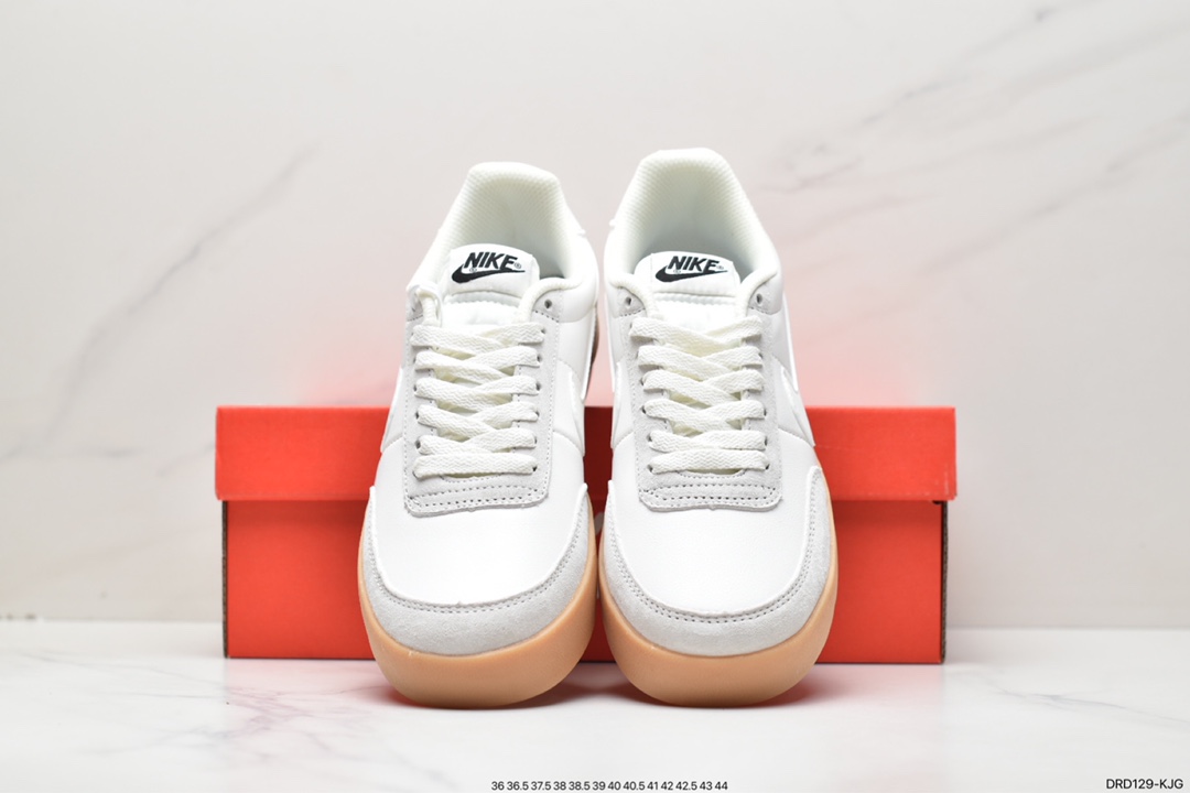 110 耐克 Killshot 2 Leather 受到OG网球鞋的启发 432997-128