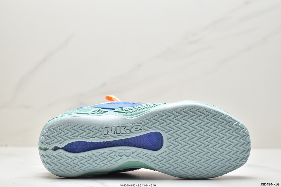 180 Nike Cosmic Unity EP宇宙系列低帮中性休闲文化运动篮球鞋 DA6725-500