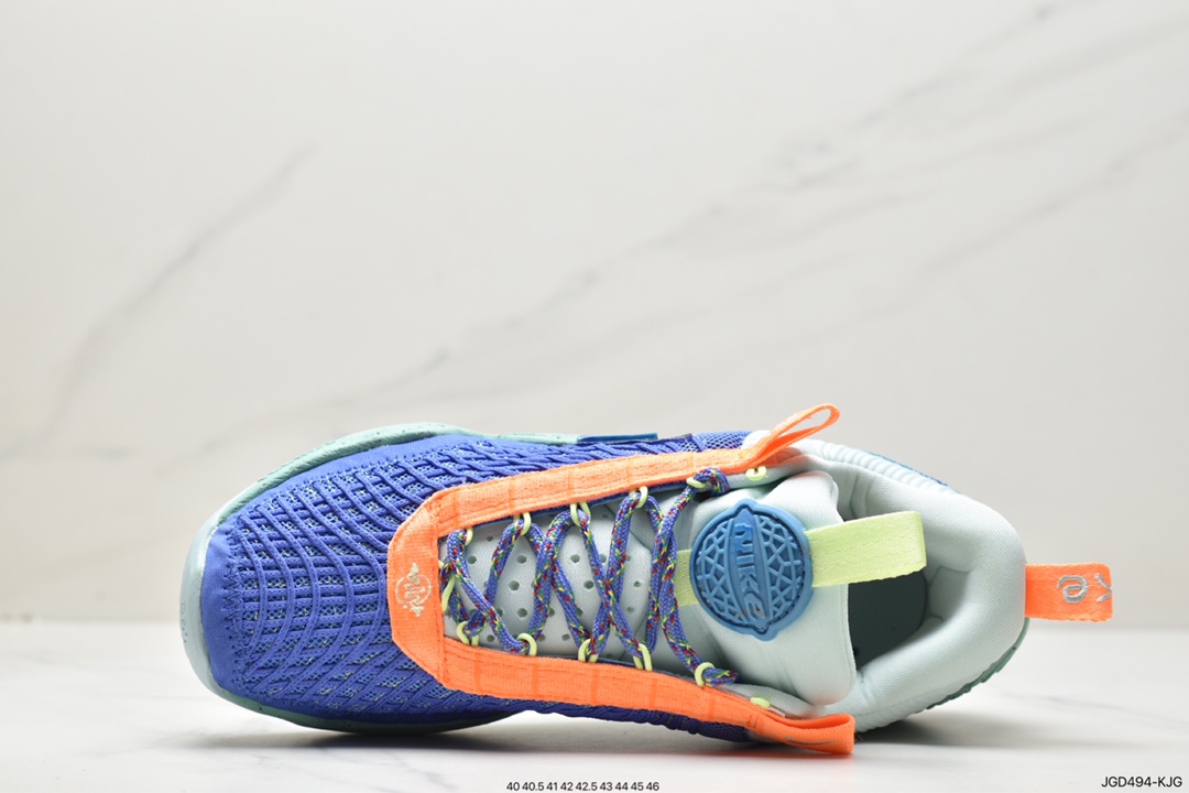 180 Nike Cosmic Unity EP宇宙系列低帮中性休闲文化运动篮球鞋 DA6725-500