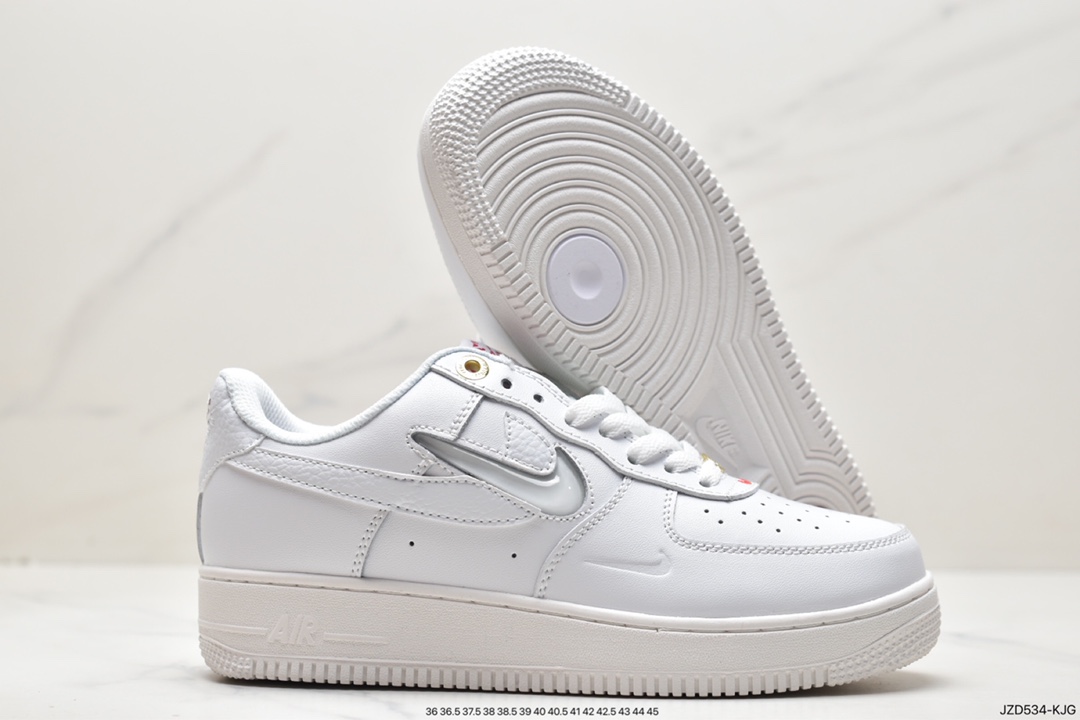 Nike Air Force 1 Low Air Force One low-top versatile casual sports shoes DZ5616-600