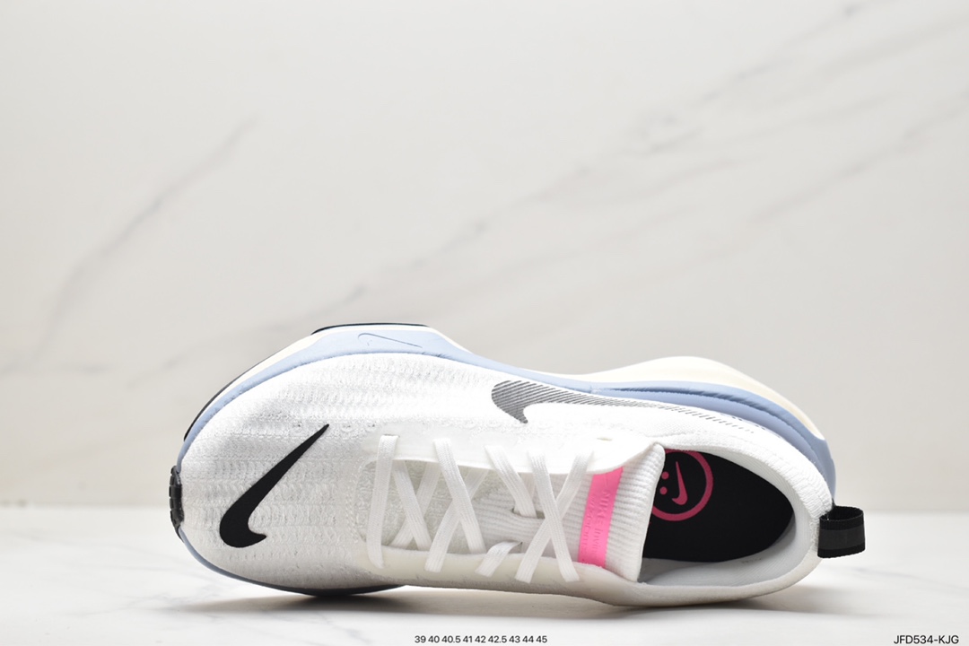 170 Nike ZoomX Invincible Run Fk 3 马拉松机能风格运动鞋 DR2615-001