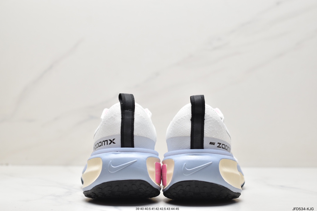 170 Nike ZoomX Invincible Run Fk 3 马拉松机能风格运动鞋 DR2615-001
