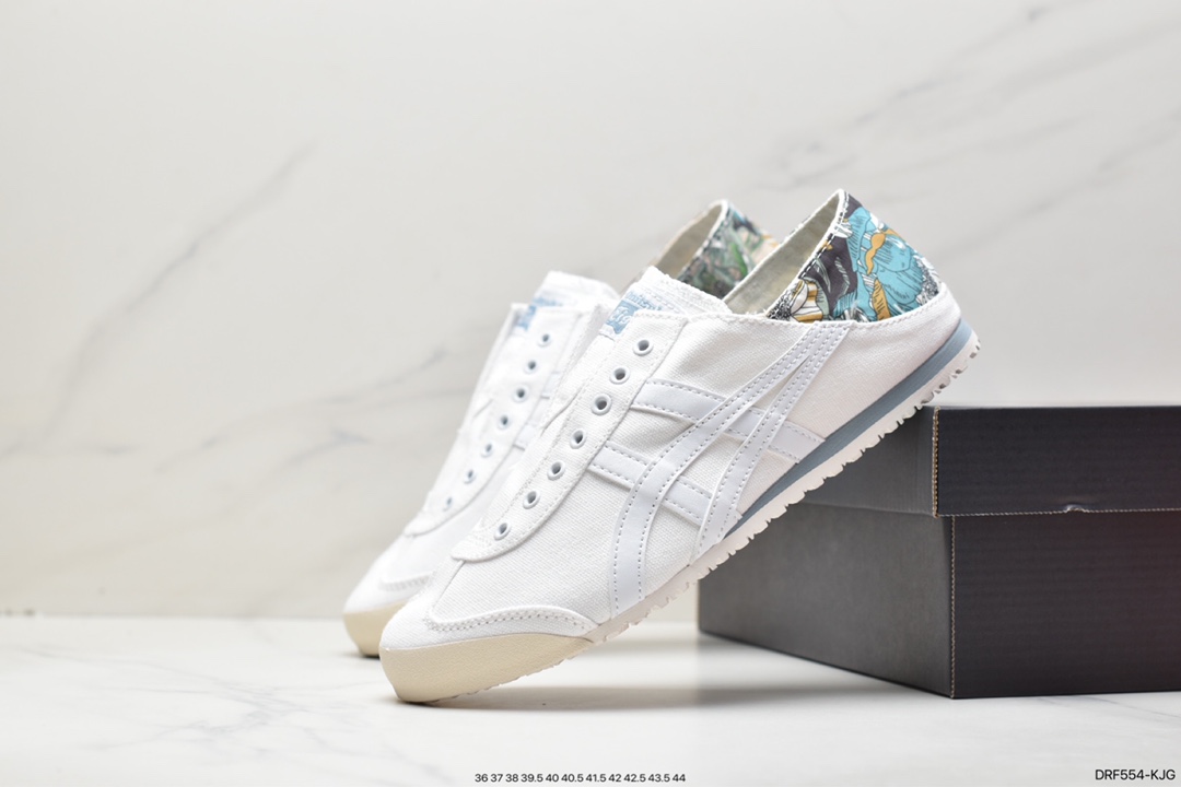 Onitsuka Tiger NIPPON MADE Onitsuka Tiger handmade shoes series