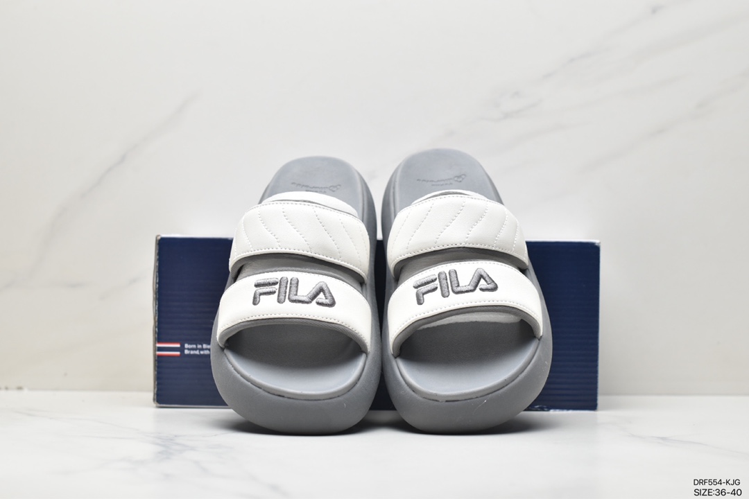 FILA De Mujer Sandal FILA De Mujer Sandal Sweet Circle