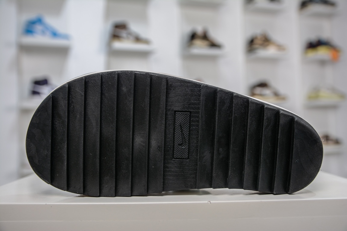 200 Nike Offline 2.0 Slide 离线2.0系列机能可调节休闲运动沙滩凉拖鞋 DJ6229-300