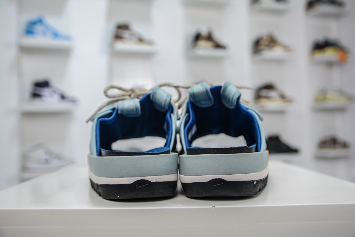 200 Nike Offline 2.0 Slide 离线2.0系列机能可调节休闲运动沙滩凉拖鞋 DJ6229-300