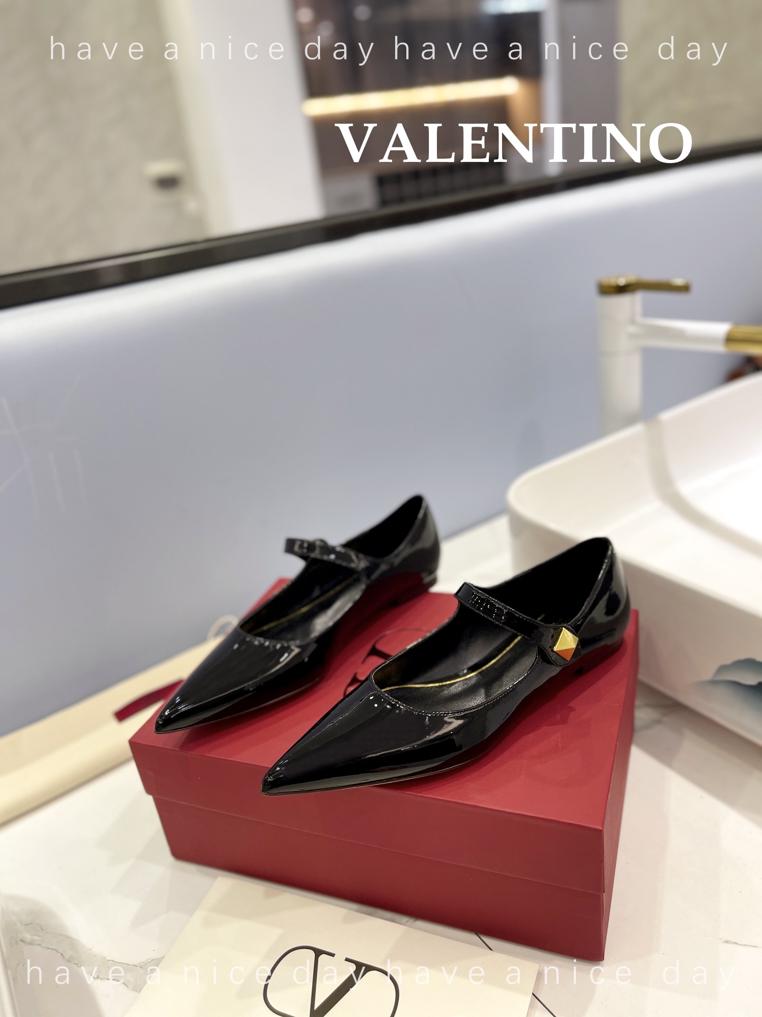 Valentino - Pumps