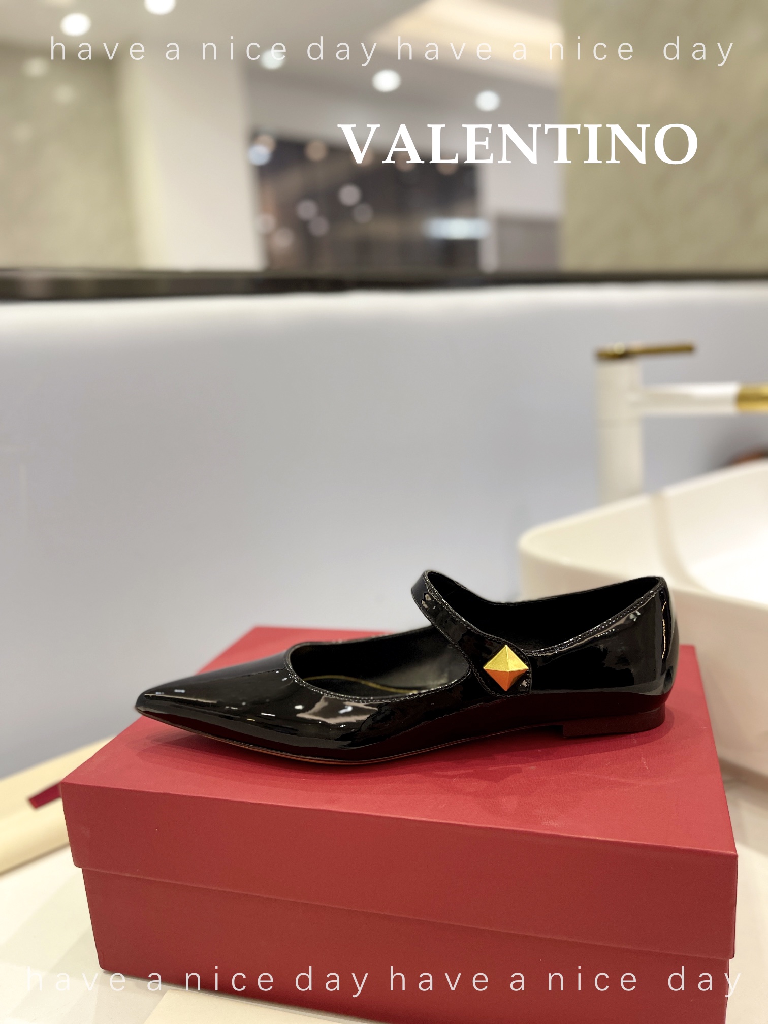 Valentino - Pumps
