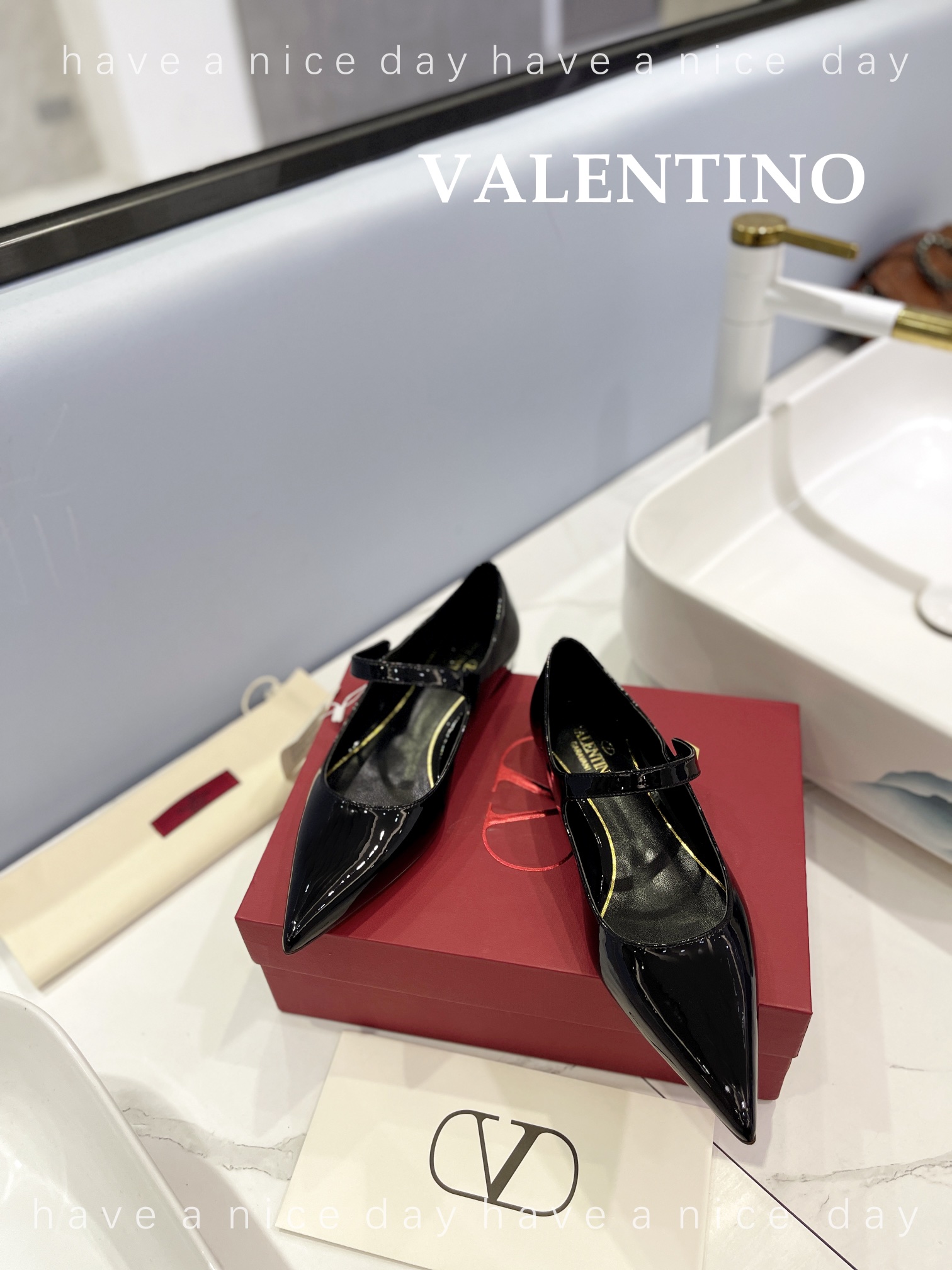 Valentino - Pumps