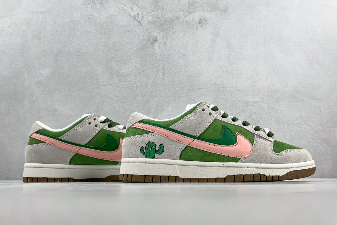 Nike Dunk Low Se ”85” Fairy Palm Ainer Green DO9457-124