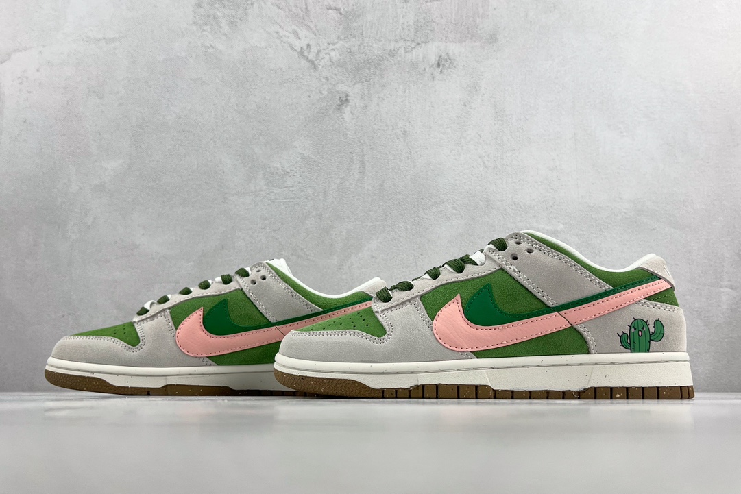 Nike Dunk Low Se ”85” Fairy Palm Ainer Green DO9457-124