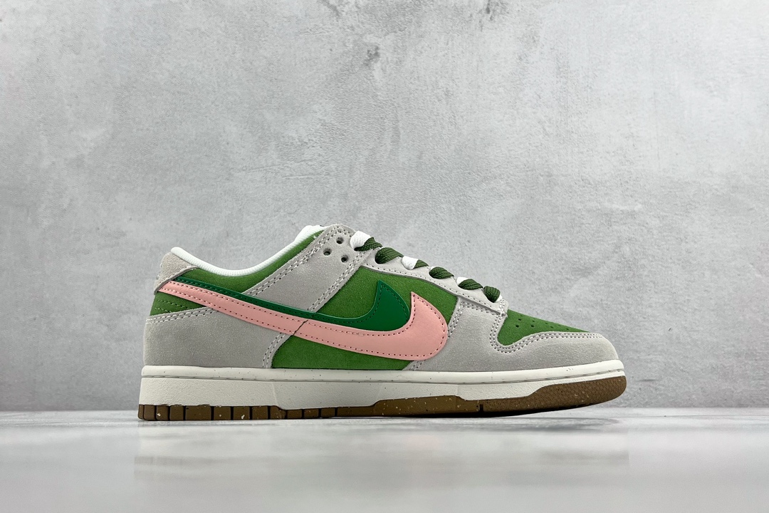 Nike Dunk Low Se ”85” Fairy Palm Ainer Green DO9457-124