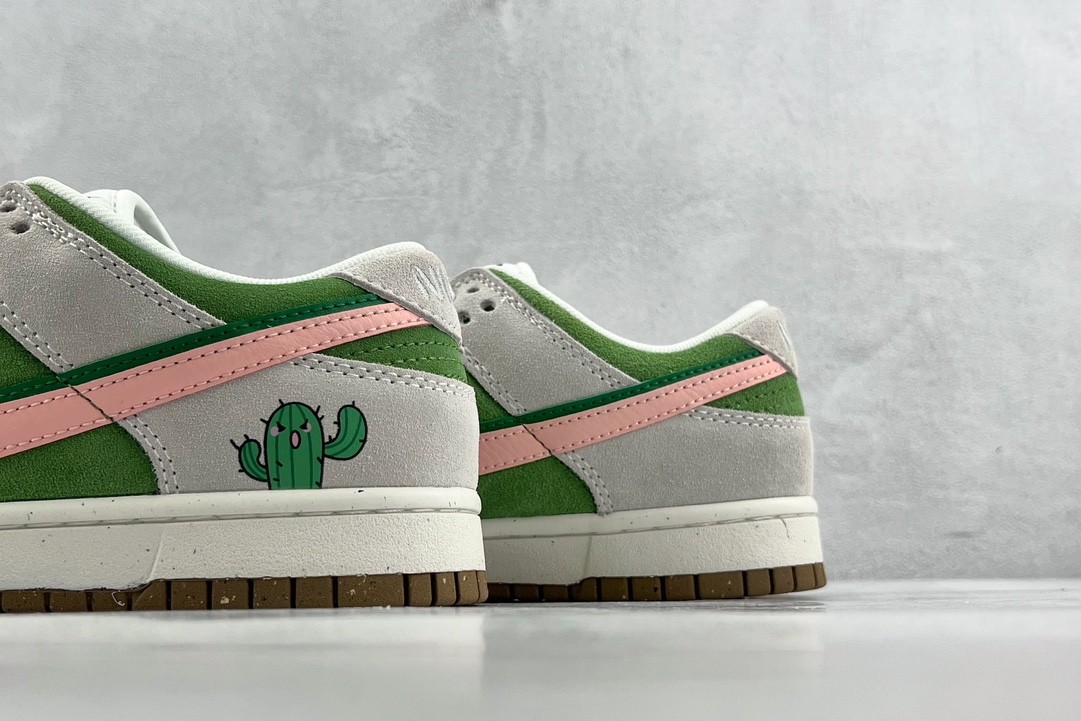 Nike Dunk Low Se ”85” Fairy Palm Ainer Green DO9457-124