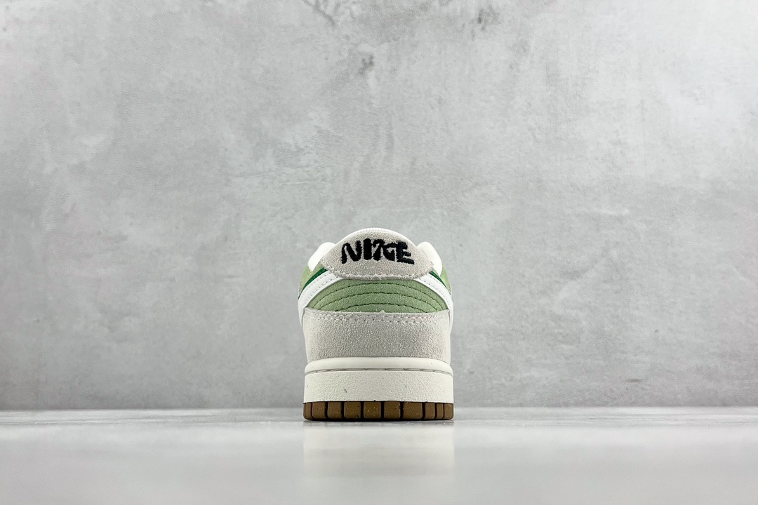 Nike Dunk Low se ”85” k999 avocado gray white green DO9457-116