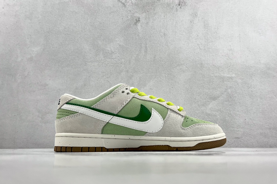 Nike Dunk Low se ”85” k999 avocado gray white green DO9457-116