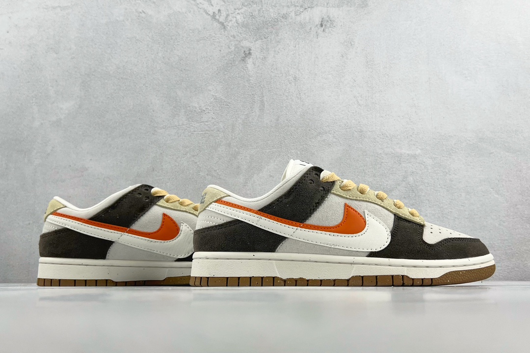 Nike Dunk Low SE ”85” Cheesecake Brown Beige DO945-100