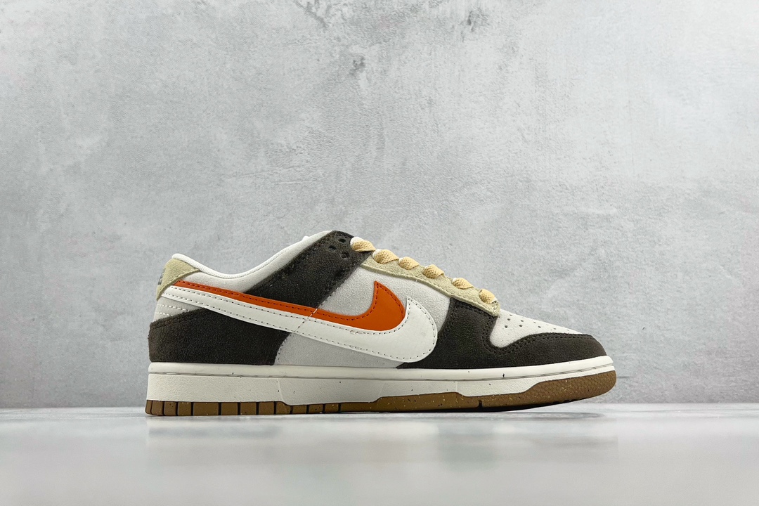 Nike Dunk Low SE ”85” Cheesecake Brown Beige DO945-100