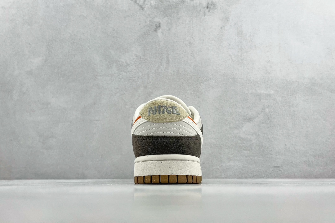 Nike Dunk Low SE ”85” Cheesecake Brown Beige DO945-100