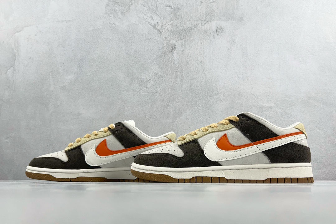 Nike Dunk Low SE ”85” Cheesecake Brown Beige DO945-100