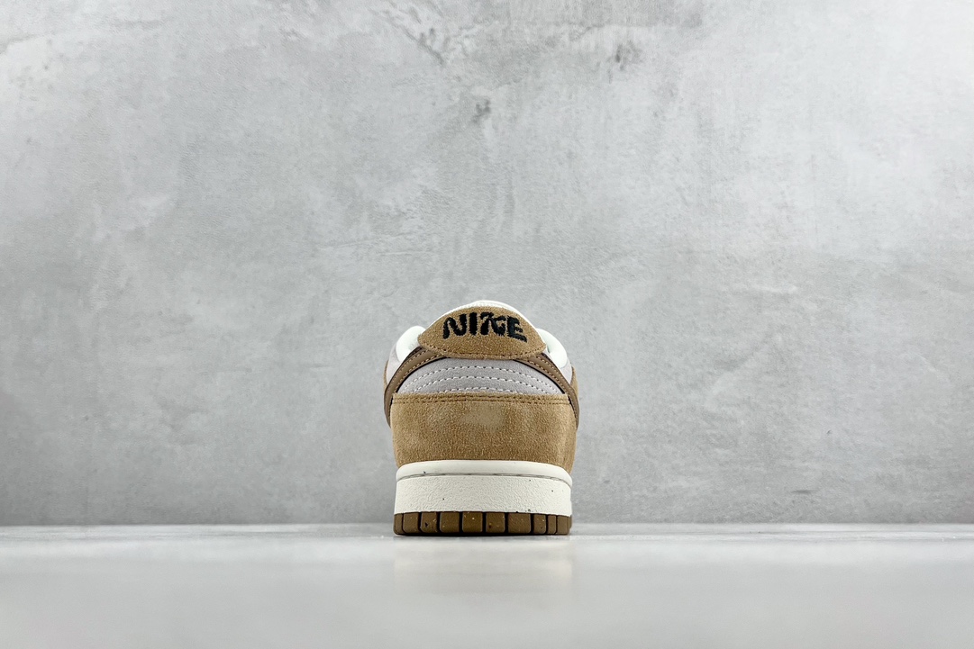 Nike Dunk Low SE ”85” Gingerbread Yellow DO9457-115