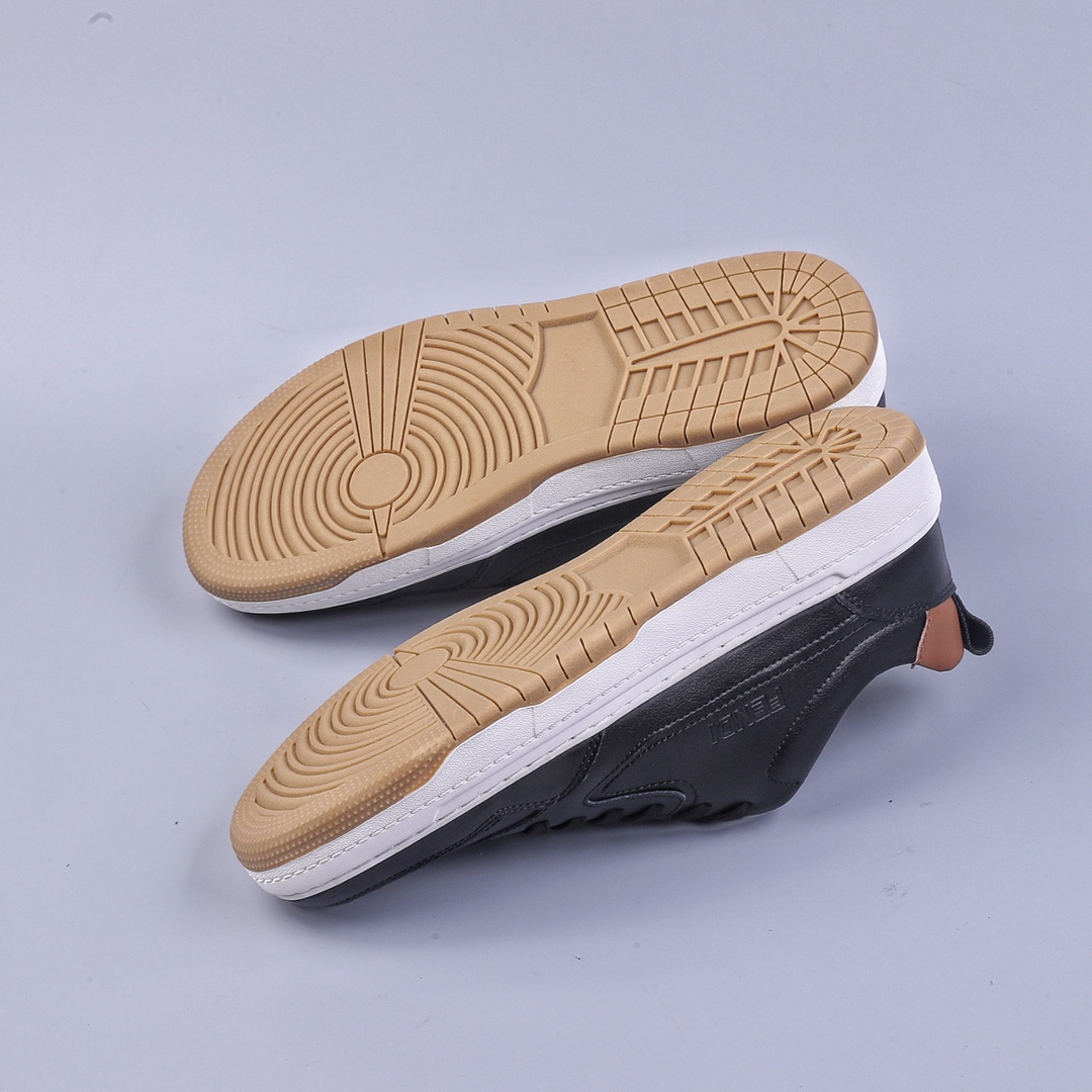 New FENDI Fendi trendy low-top casual sports shoes series