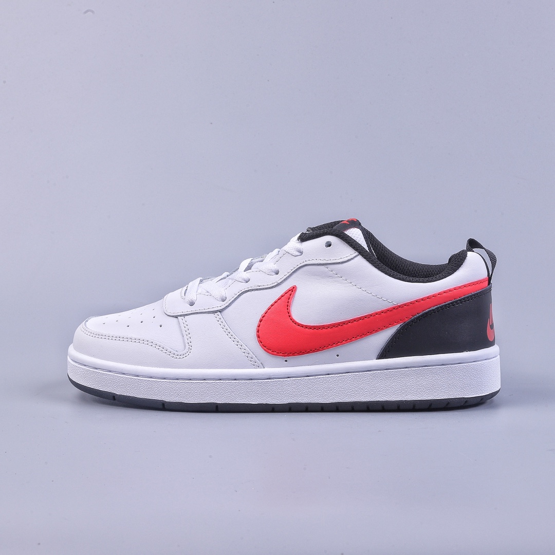 150 NIKE COURT VISION LOW 百搭单品 纯原芯片批次 BQ5448-110