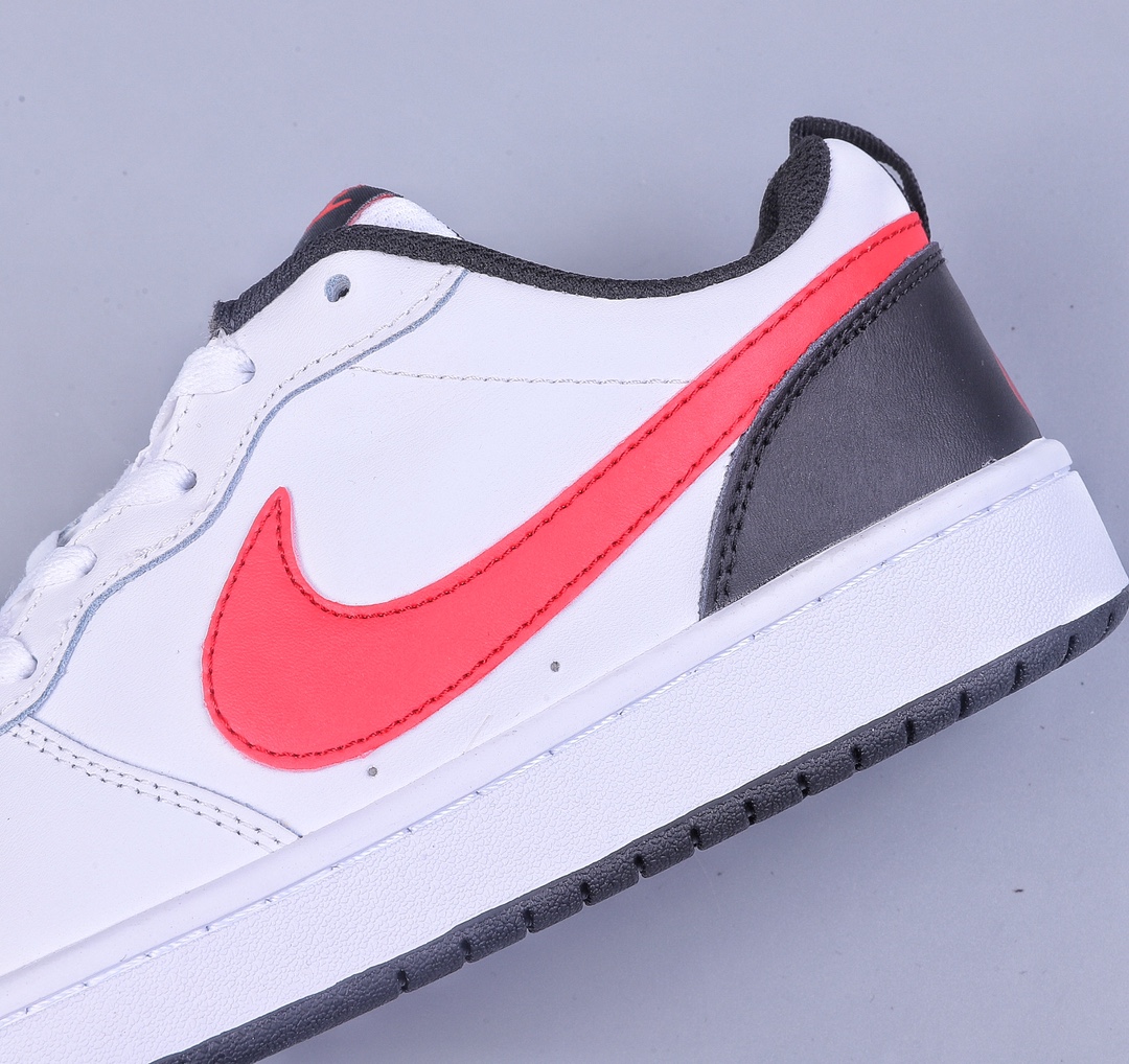 150 NIKE COURT VISION LOW 百搭单品 纯原芯片批次 BQ5448-110