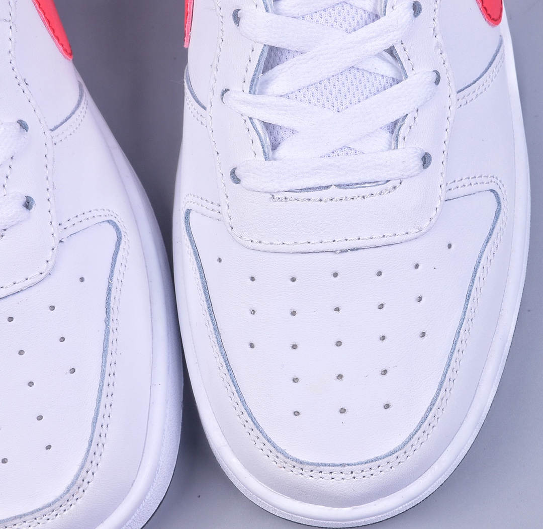 150 NIKE COURT VISION LOW 百搭单品 纯原芯片批次 BQ5448-110