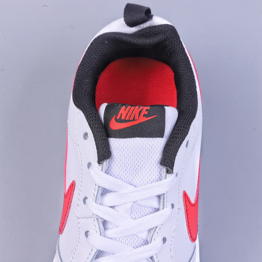 150 NIKE COURT VISION LOW 百搭单品 纯原芯片批次 BQ5448-110