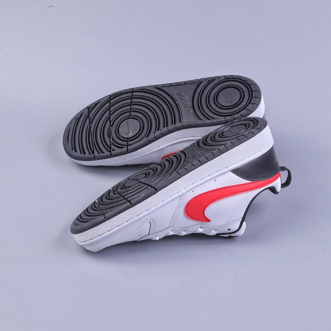 150 NIKE COURT VISION LOW 百搭单品 纯原芯片批次 BQ5448-110
