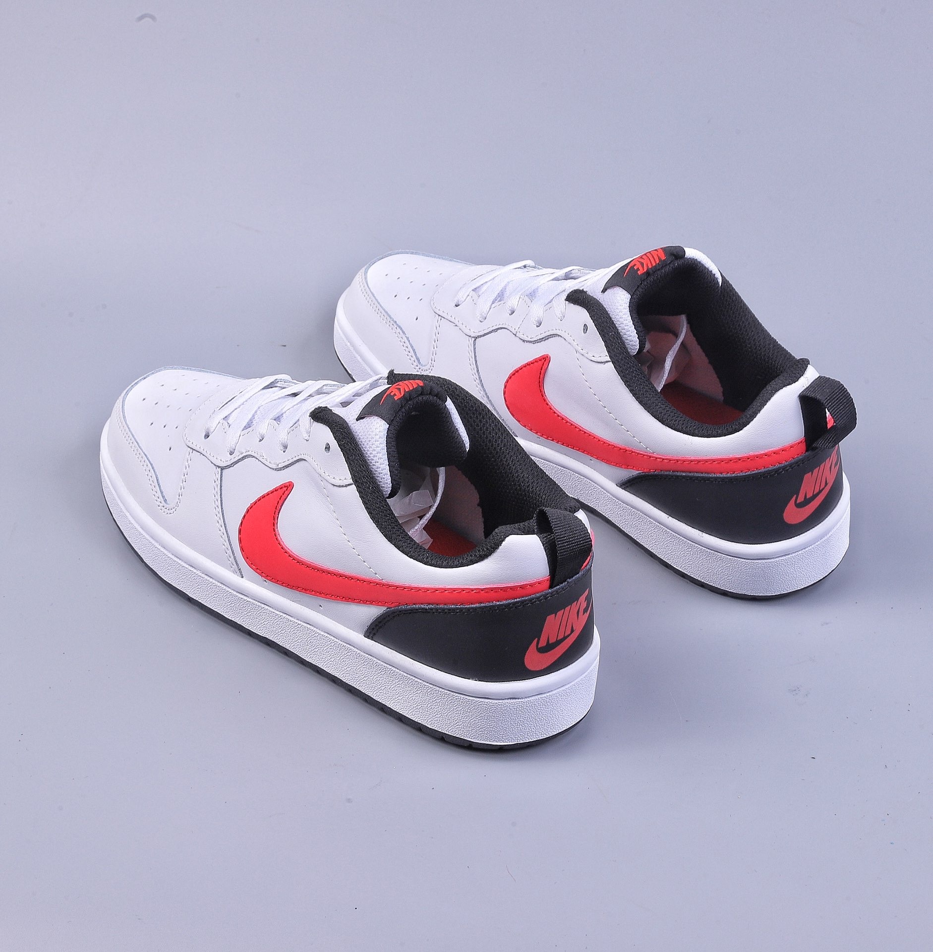 150 NIKE COURT VISION LOW 百搭单品 纯原芯片批次 BQ5448-110