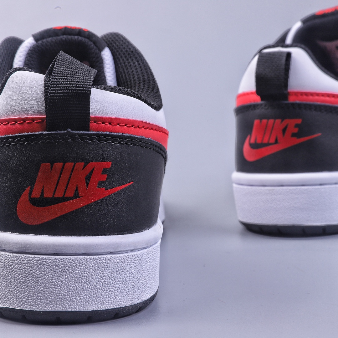 150 NIKE COURT VISION LOW 百搭单品 纯原芯片批次 BQ5448-110