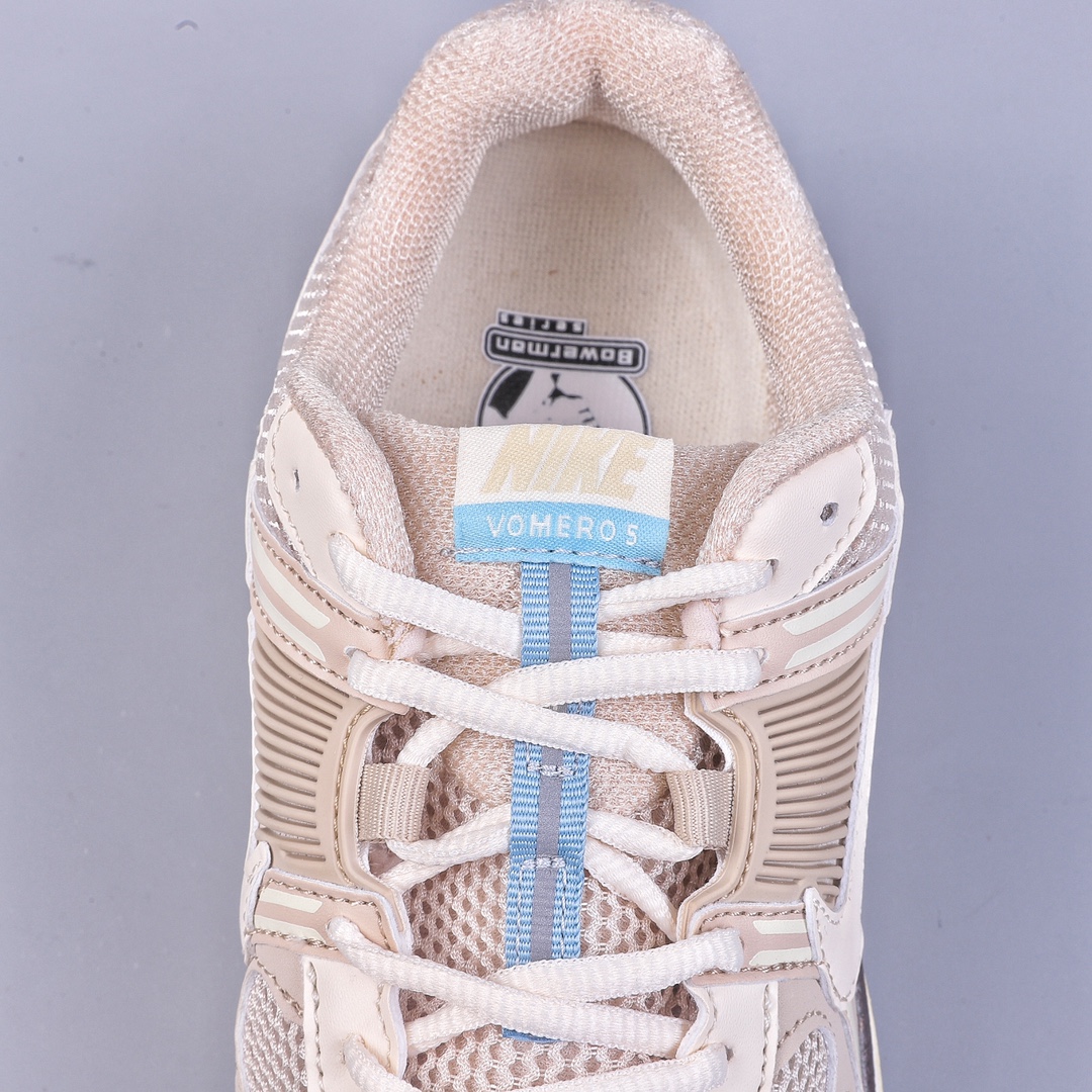 180 Nike Zoom Vomero 5 SP 佛莫罗5代系列经典复古休闲运动慢跑鞋 FB8825-111