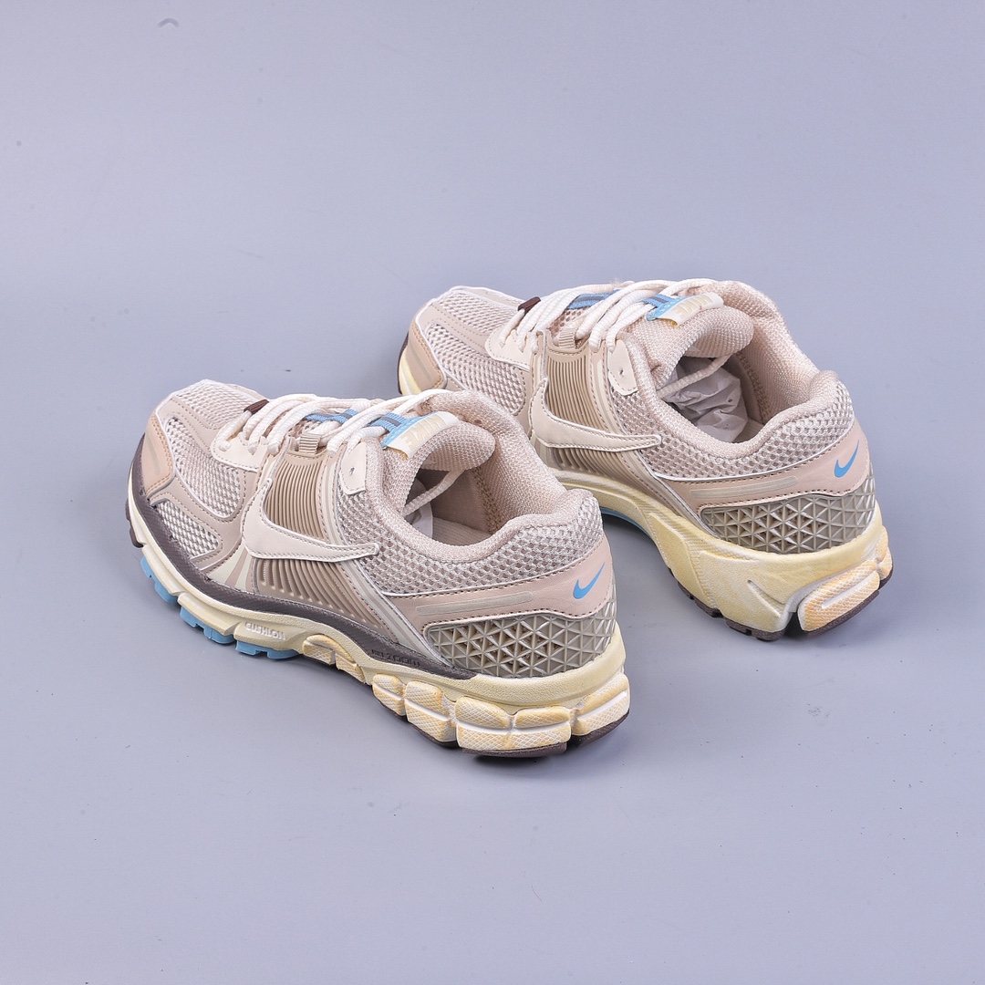 180 Nike Zoom Vomero 5 SP 佛莫罗5代系列经典复古休闲运动慢跑鞋 FB8825-111