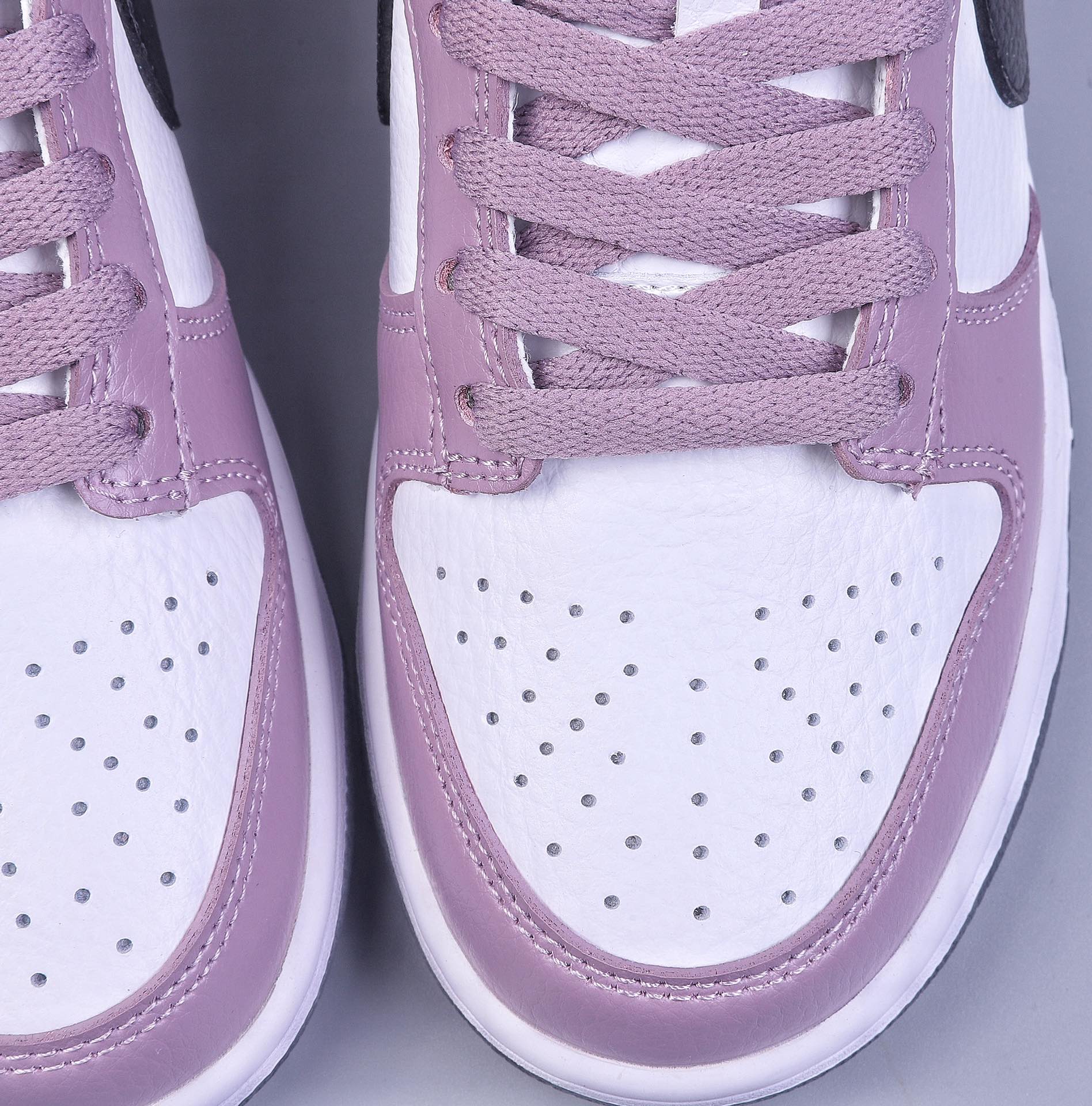 200 Nike SB Dunk Low 黑白紫 低帮休闲板鞋  DO7412-991