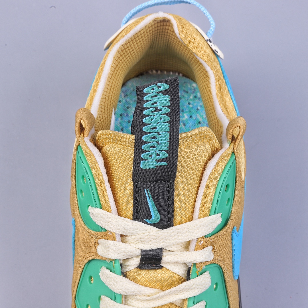 220 Nike Air Max Terrascape 90 山川地形系列经典复古百搭休闲运动气垫慢跑鞋 DQ3987-002