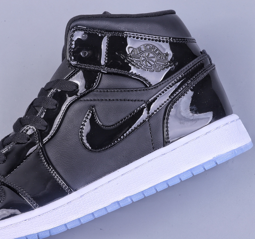 220 Air Jordan 1 Mid 大灌篮 DV1308-004