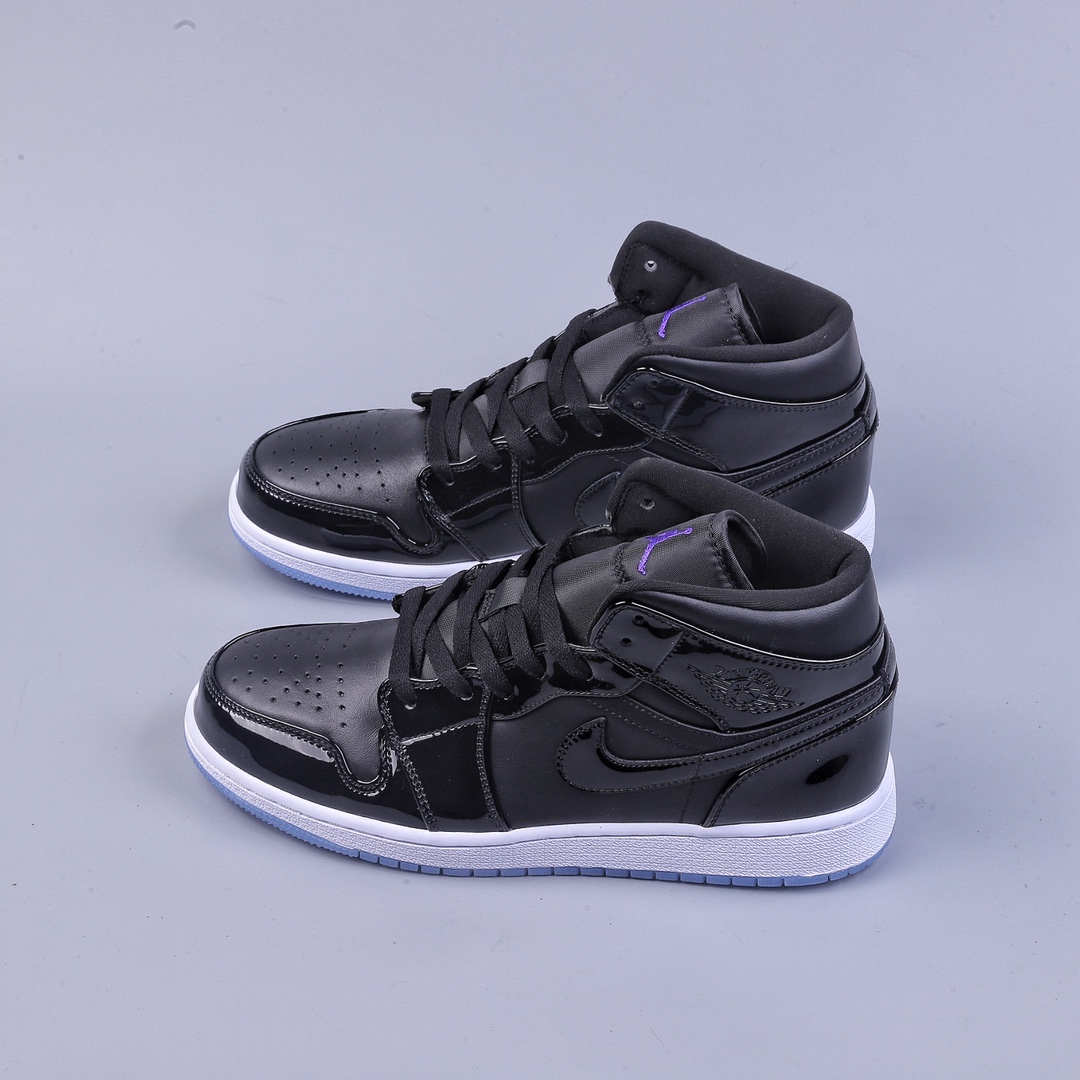 220 Air Jordan 1 Mid 大灌篮 DV1308-004